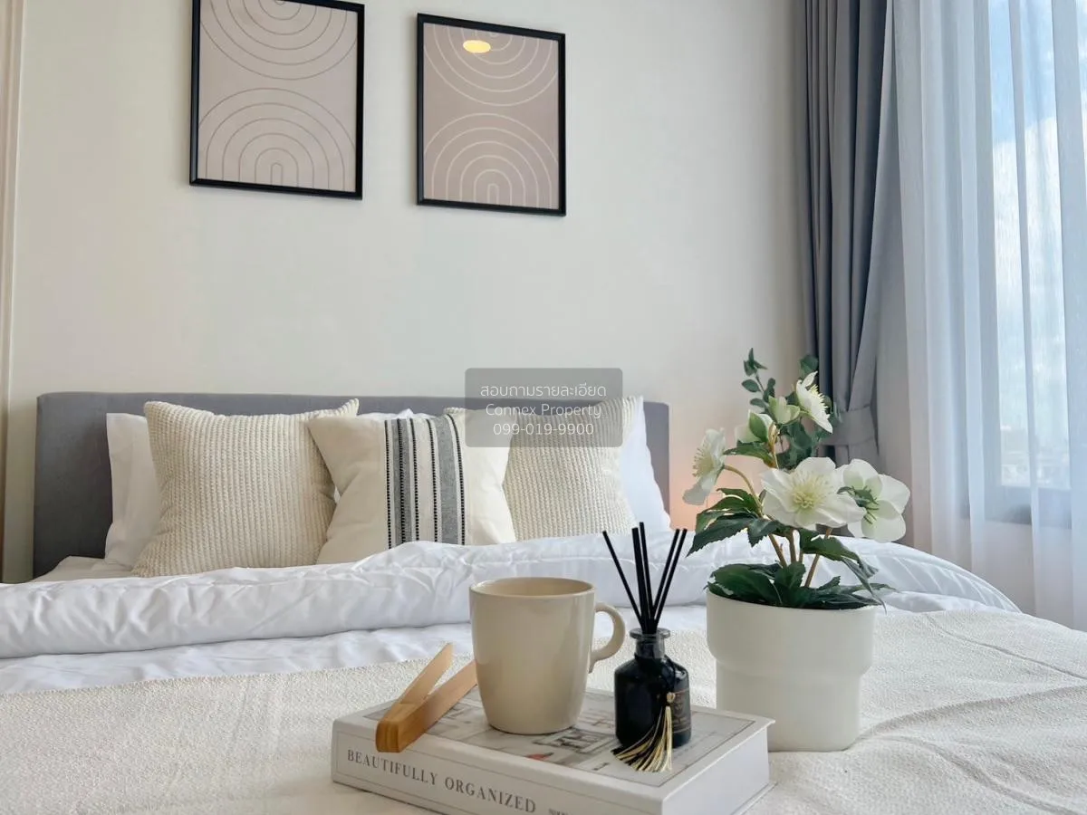 For Rent Condo , Chewathai Kaset-Nawamin , Sena Nikhom , Chatucha