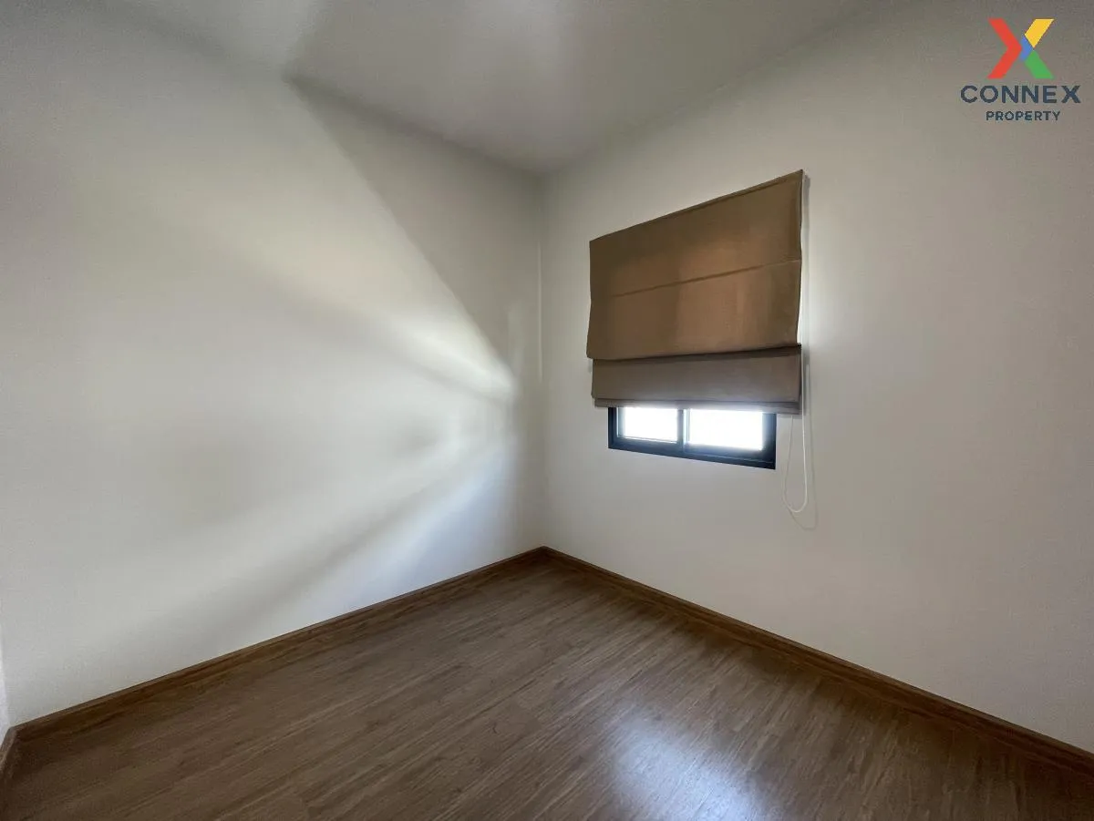 For Sale Townhouse/Townhome  , The Thamm Ratchaphruek - Sirindhor For Sale Townhouse/Townhome  , The Thamm Ratchaphruek - Sirindhor