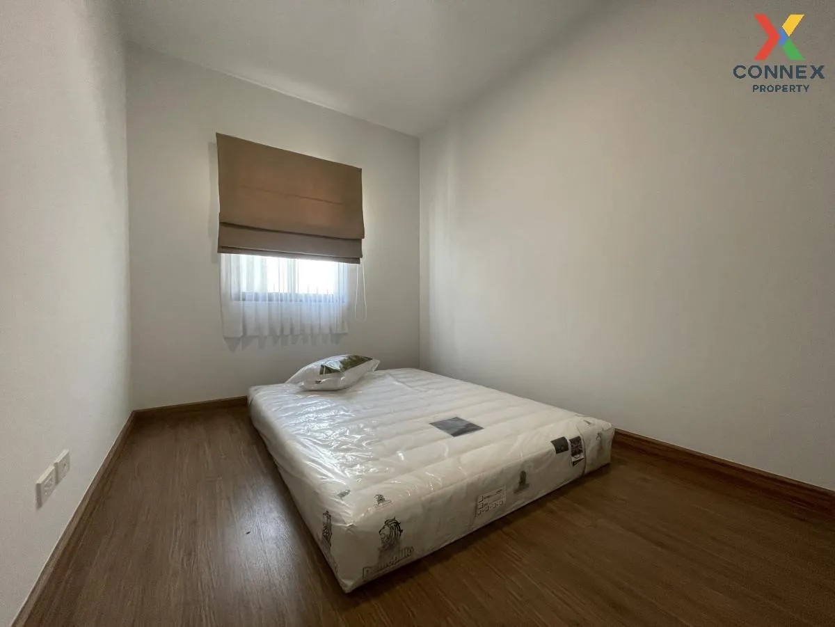 For Sale Townhouse/Townhome  , The Thamm Ratchaphruek - Sirindhor For Sale Townhouse/Townhome  , The Thamm Ratchaphruek - Sirindhor