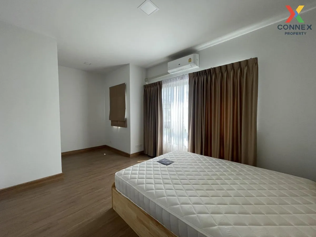 For Sale Townhouse/Townhome  , The Thamm Ratchaphruek - Sirindhor For Sale Townhouse/Townhome  , The Thamm Ratchaphruek - Sirindhor