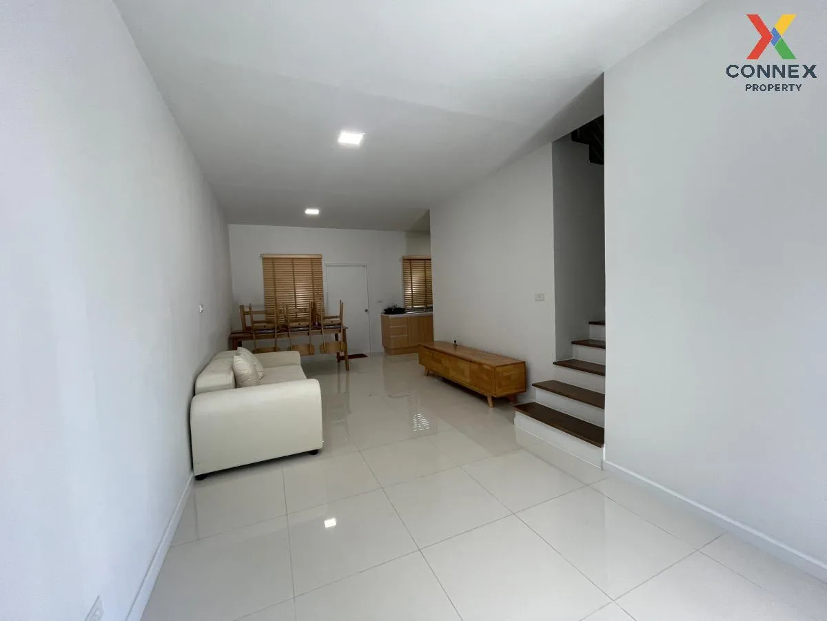 For Sale Townhouse/Townhome  , The Thamm Ratchaphruek - Sirindhor For Sale Townhouse/Townhome  , The Thamm Ratchaphruek - Sirindhor
