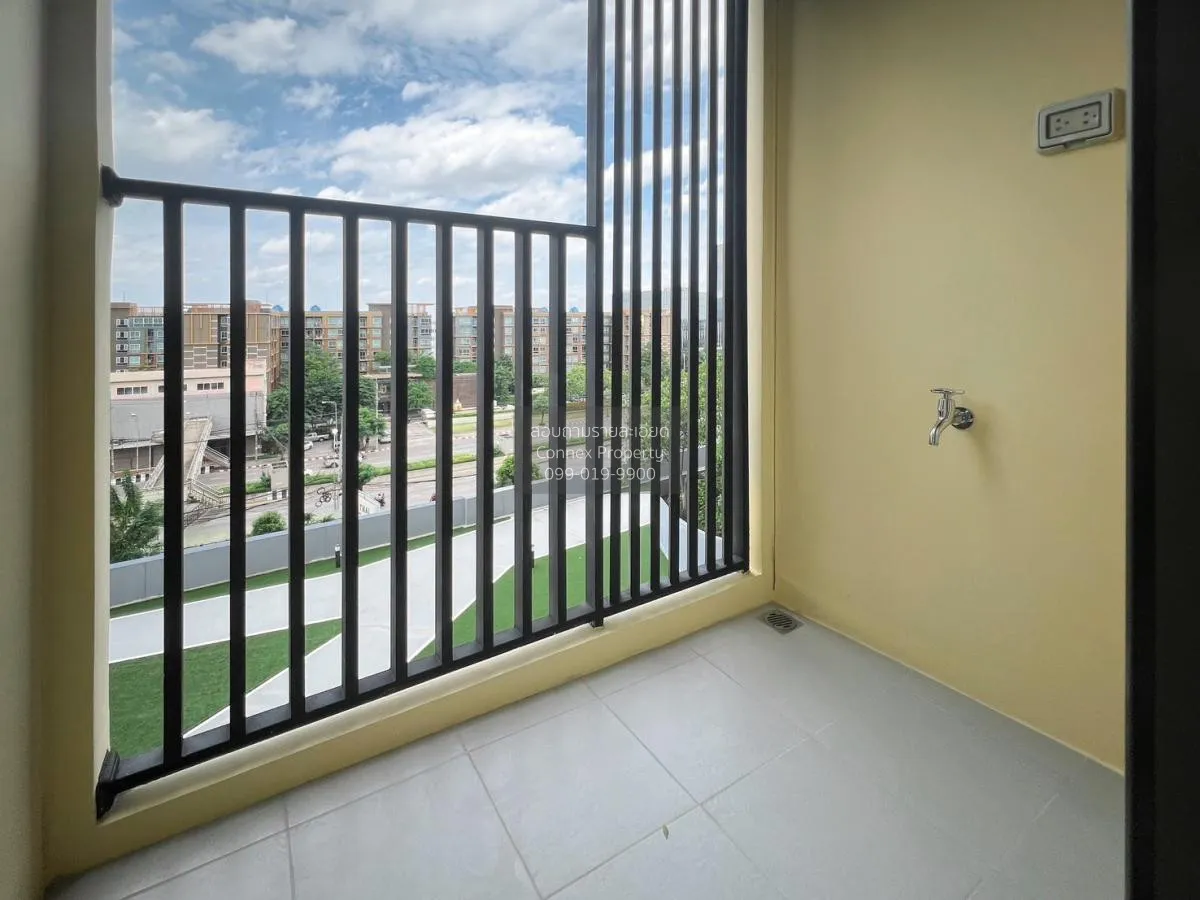 For Rent Condo , Chewathai Kaset-Nawamin , Sena Nikhom , Chatucha