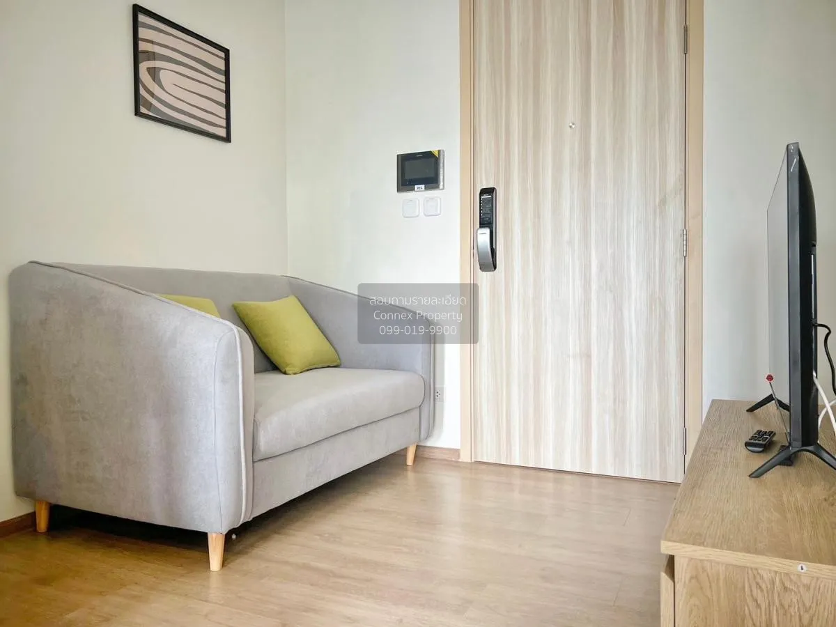 For Rent Condo , Chewathai Kaset-Nawamin , Sena Nikhom , Chatucha 1