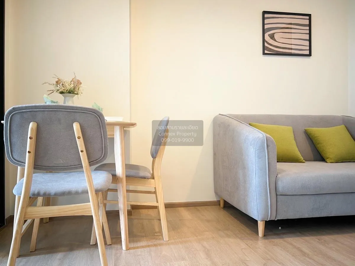 For Rent Condo , Chewathai Kaset-Nawamin , Sena Nikhom , Chatucha 2