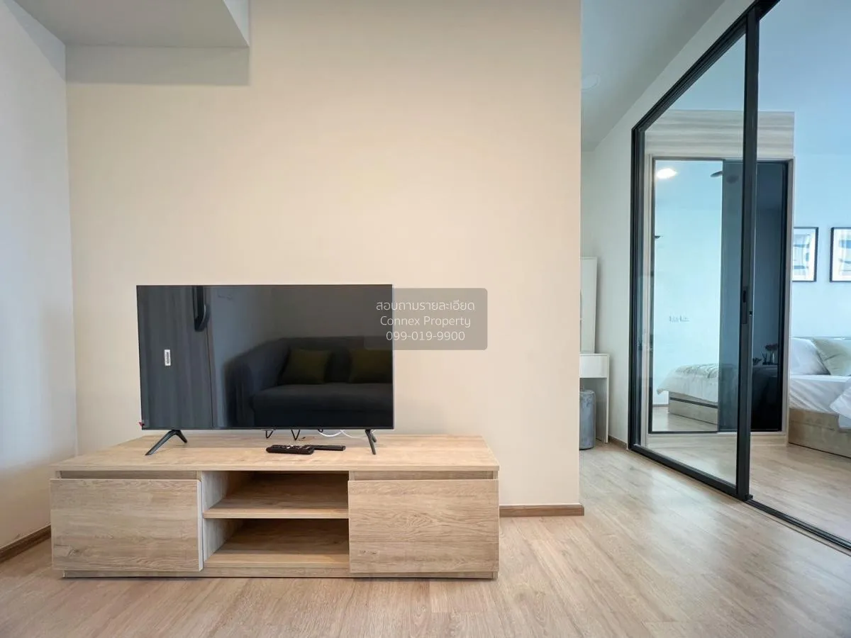 For Rent Condo , Chewathai Kaset-Nawamin , Sena Nikhom , Chatucha 4