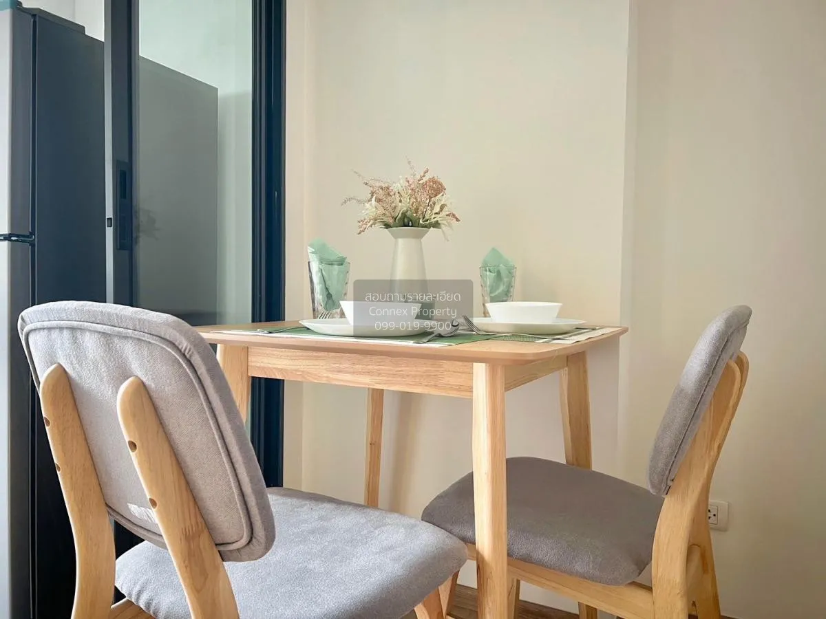 For Rent Condo , Chewathai Kaset-Nawamin , Sena Nikhom , Chatucha