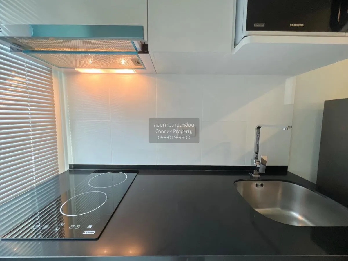 For Rent Condo , Chewathai Kaset-Nawamin , Sena Nikhom , Chatucha