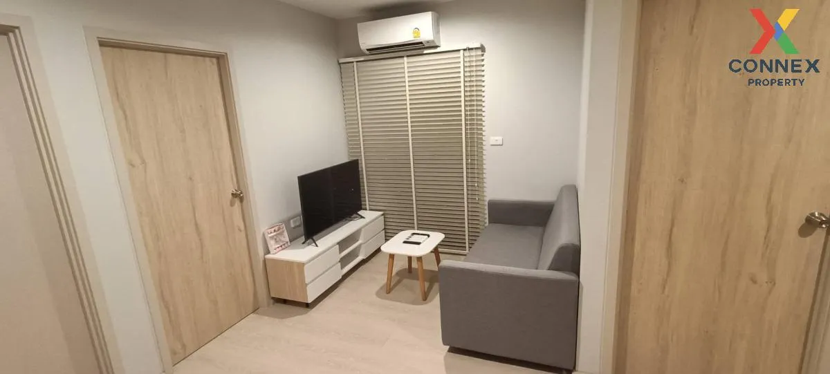 For Rent Condo , Nue Noble Srinakarin-Lasalle , MRT-Siri Sri-Lasa 2