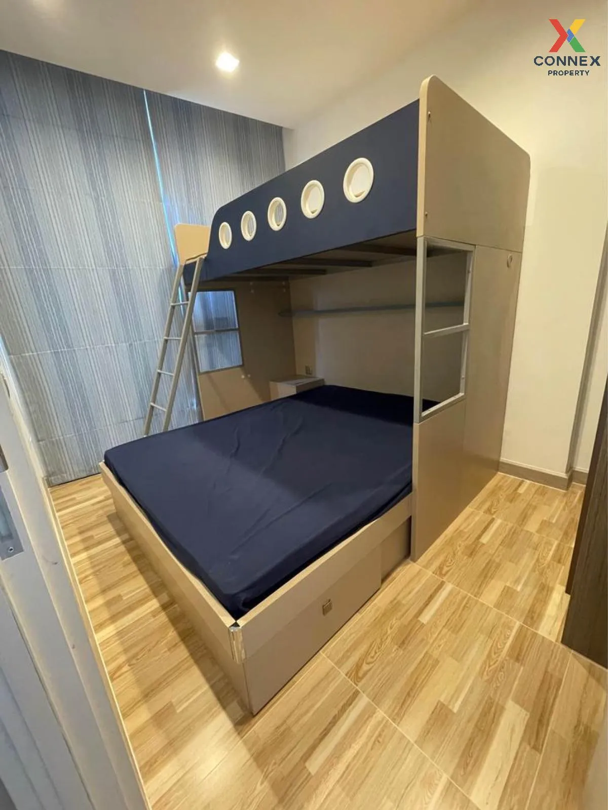 เช่าคอนโด  เดอะ ไลน์ พหล - ประดิพัทธ์ BTS-สะพานควาย สามเสนใน เขต 