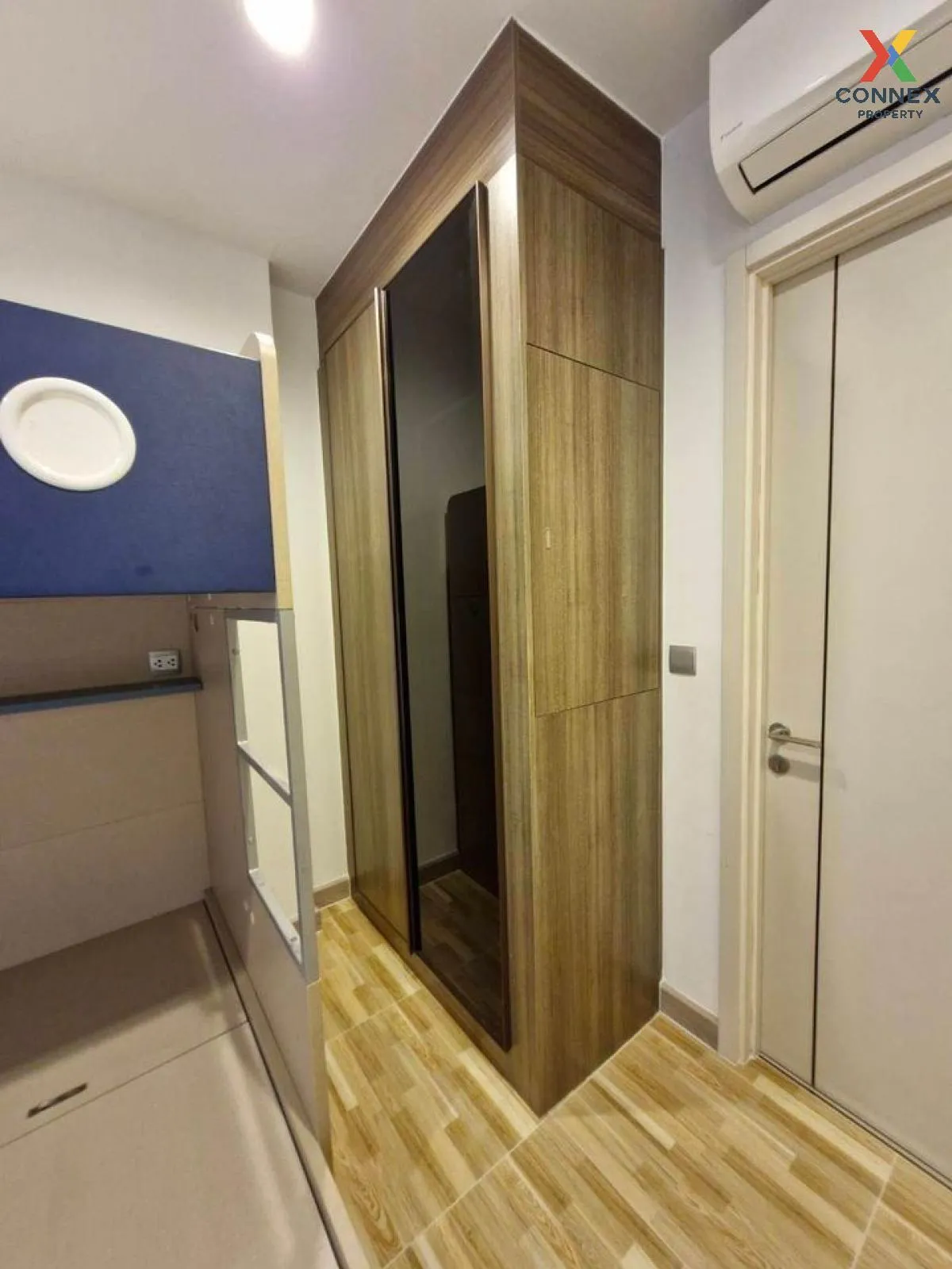 เช่าคอนโด  เดอะ ไลน์ พหล - ประดิพัทธ์ BTS-สะพานควาย สามเสนใน เขต 