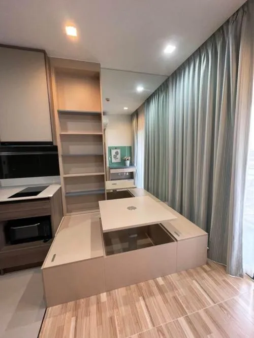 For Rent Condo , The Line Phahol - Pradipat , BTS-Saphan Khwai , Sam Sen Nai , Phaya Thai , Bangkok , CX-106822