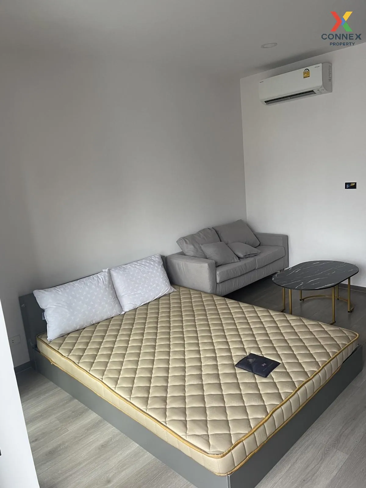 For Rent Condo , Soho Bangkok Ratchada , MRT-Huai Khwang , Huai K 1
