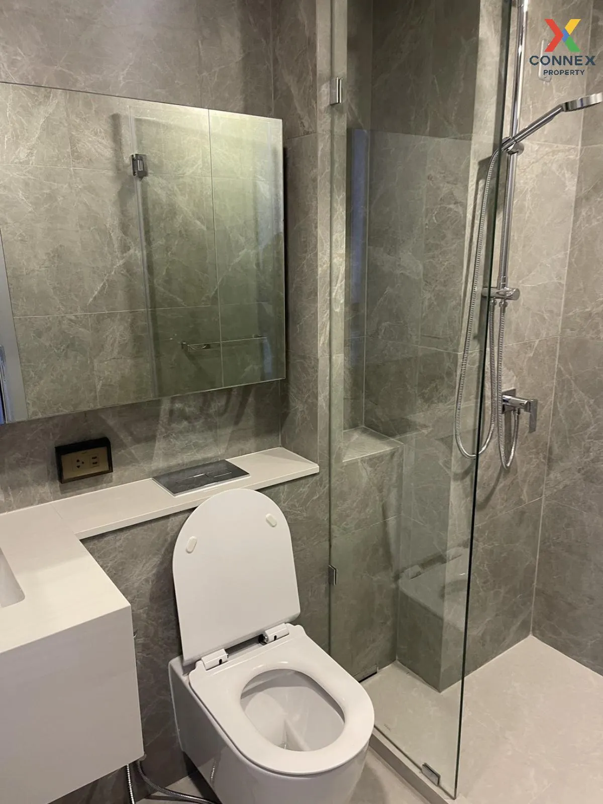 For Rent Condo , Soho Bangkok Ratchada , MRT-Huai Khwang , Huai K 4