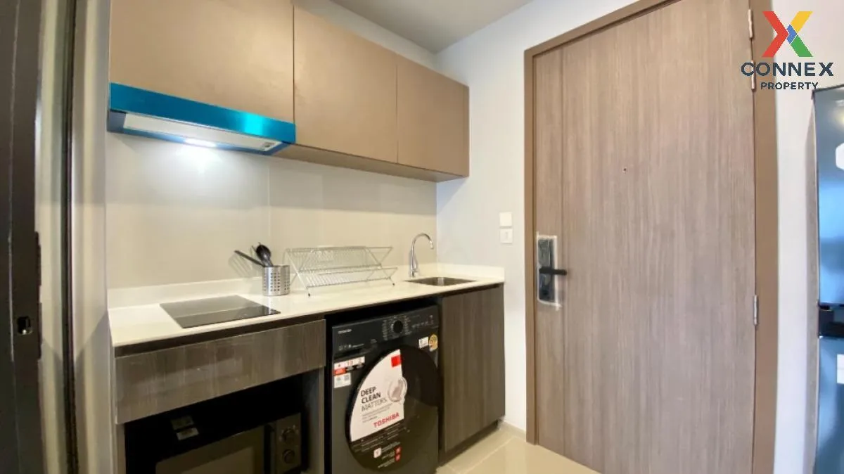 For Rent Condo , Life Phahon - Ladprao , Chatuchak , Chatuchak ,  4