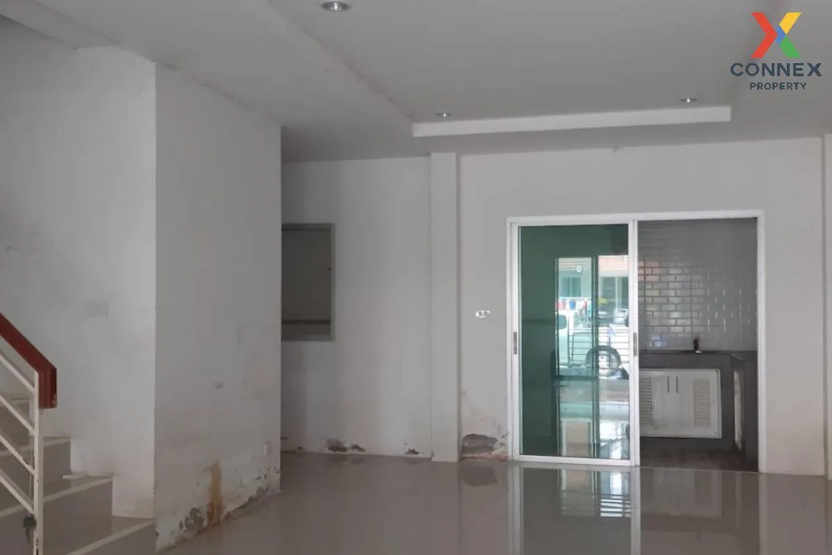 For Sale Townhouse/Townhome  , BAAN RATCHAPRUEK SUVARNABHUMI - LA 2