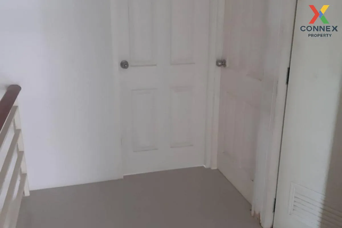 For Sale Townhouse/Townhome  , BAAN RATCHAPRUEK SUVARNABHUMI - LA 3