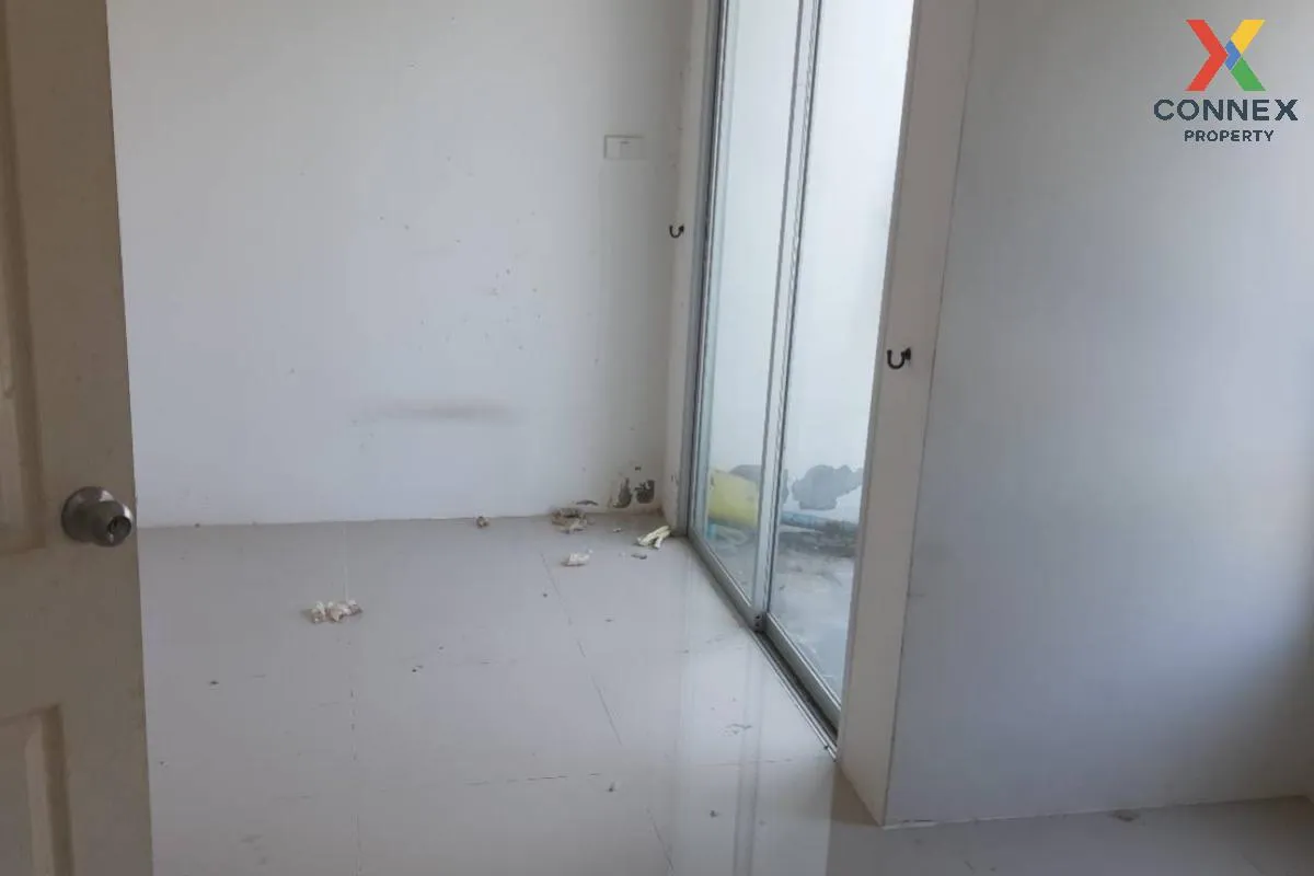 For Sale Townhouse/Townhome  , BAAN RATCHAPRUEK SUVARNABHUMI - LA