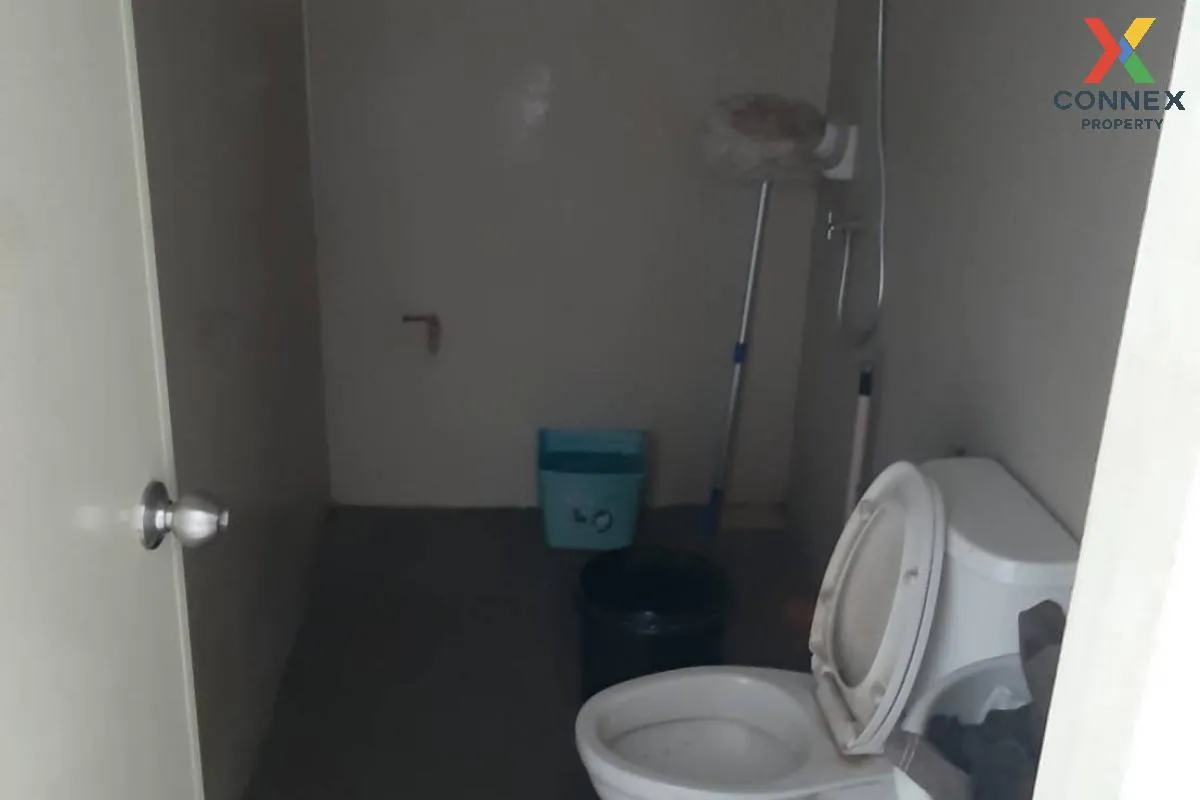 For Sale Townhouse/Townhome  , BAAN RATCHAPRUEK SUVARNABHUMI - LA