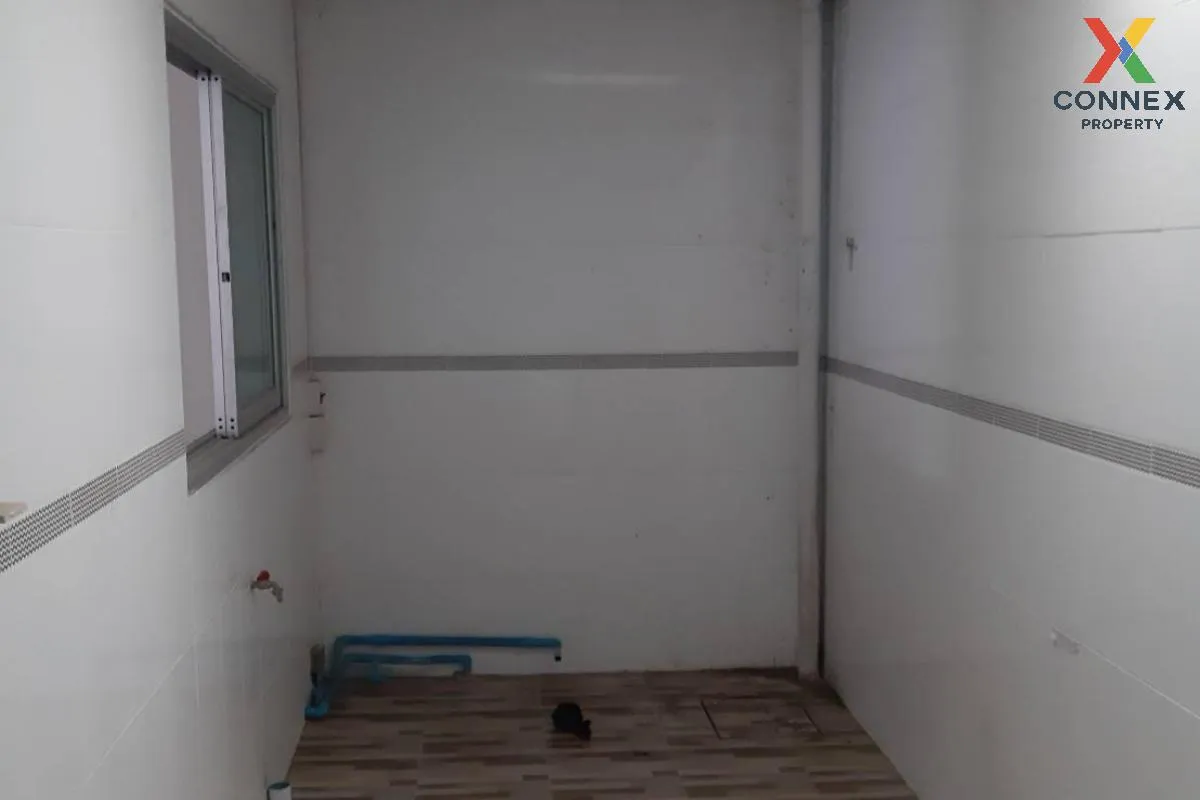 For Sale Townhouse/Townhome  , BAAN RATCHAPRUEK SUVARNABHUMI - LA