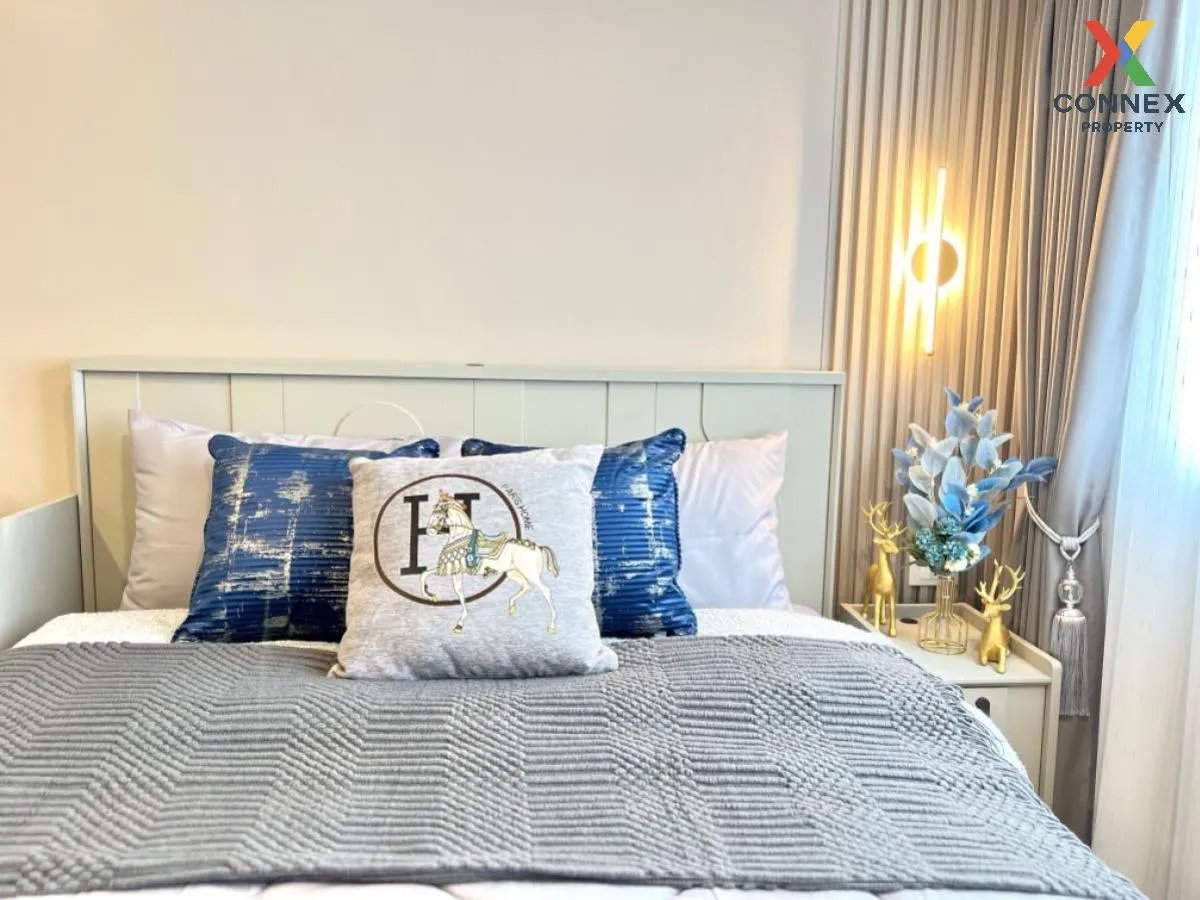 ขายคอนโด  เดอะ ไพรเวซี่ ลาดพร้าว-เสนา MRT-ลาดพร้าว ลาดพร้าว เขต ล 1