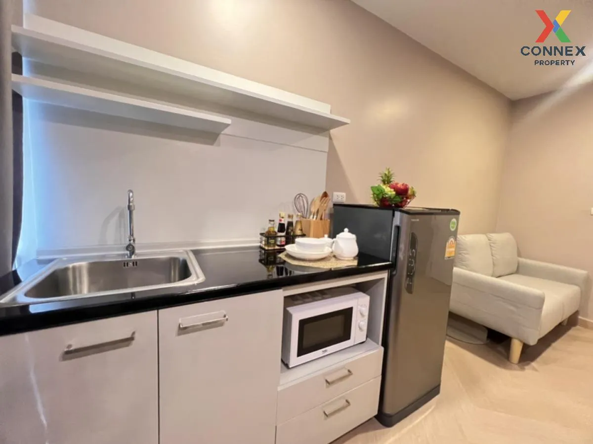 ขายคอนโด  เดอะ ไพรเวซี่ ลาดพร้าว-เสนา MRT-ลาดพร้าว ลาดพร้าว เขต ล 2