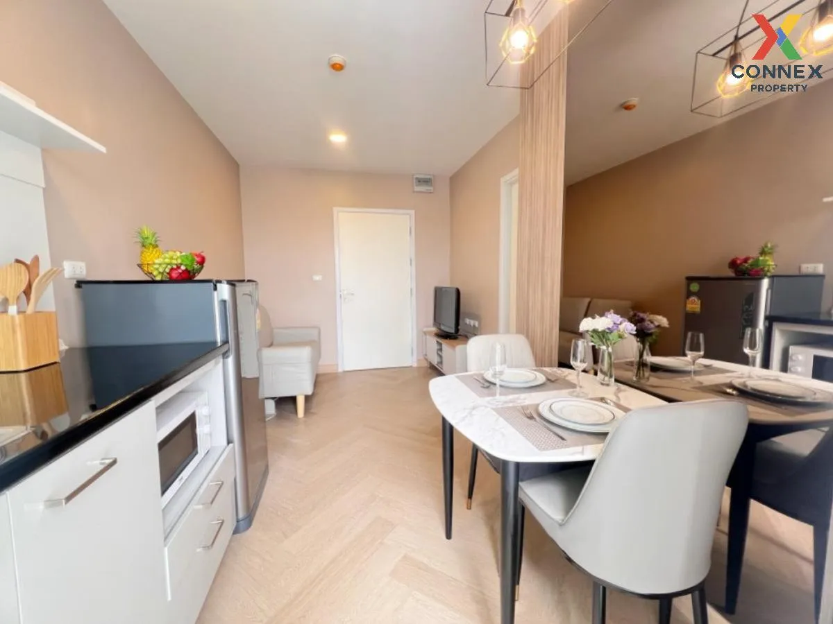 ขายคอนโด  เดอะ ไพรเวซี่ ลาดพร้าว-เสนา MRT-ลาดพร้าว ลาดพร้าว เขต ล 3