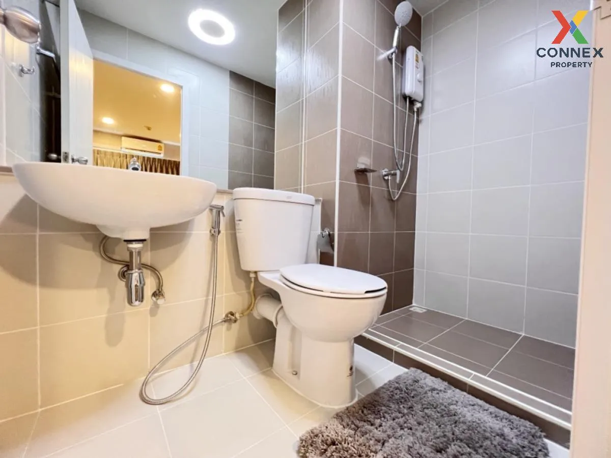 ขายคอนโด  เดอะ ไพรเวซี่ ลาดพร้าว-เสนา MRT-ลาดพร้าว ลาดพร้าว เขต ล 4