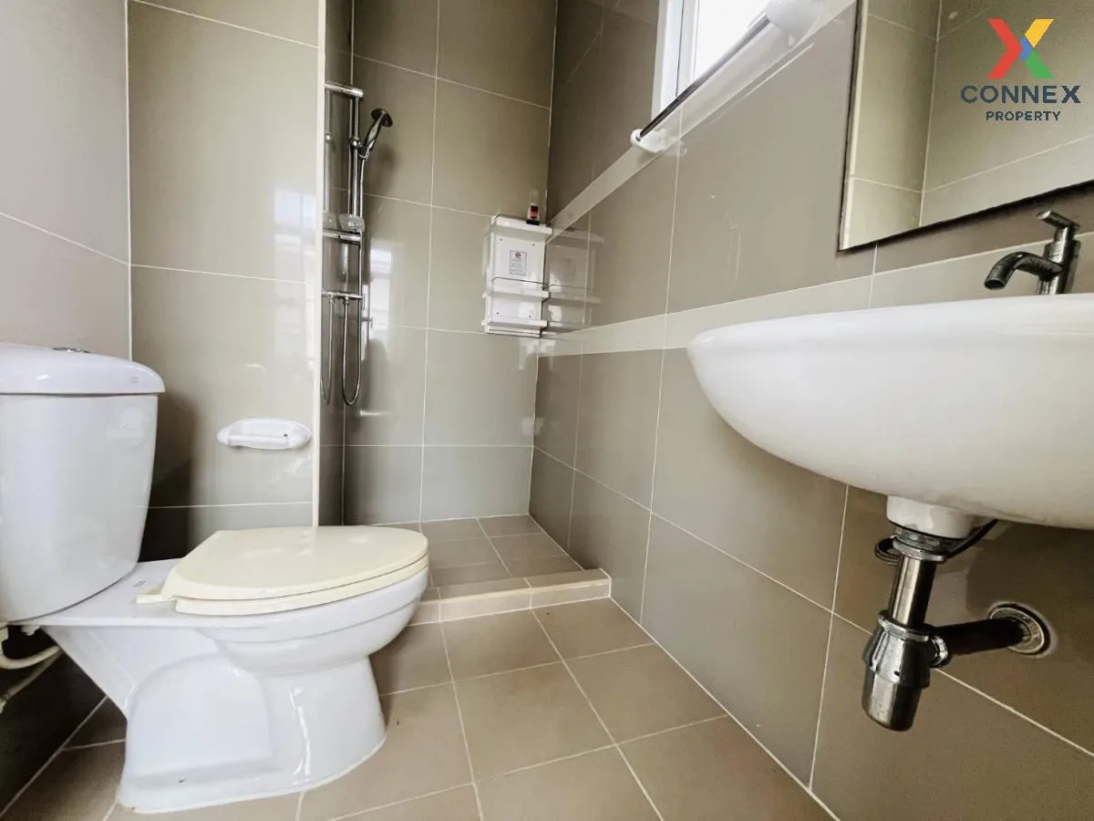 For Sale Townhouse/Townhome  , Casa City Watcharapol - Permsin ,  For Sale Townhouse/Townhome  , Casa City Watcharapol - Permsin ,