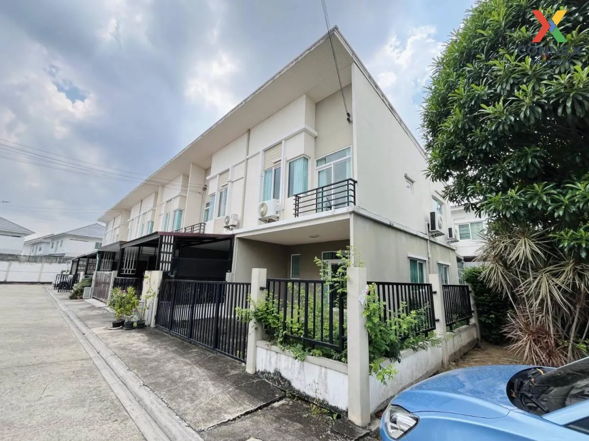 For Sale Townhouse/Townhome  , Casa City Watcharapol - Permsin ,  For Sale Townhouse/Townhome  , Casa City Watcharapol - Permsin ,  2