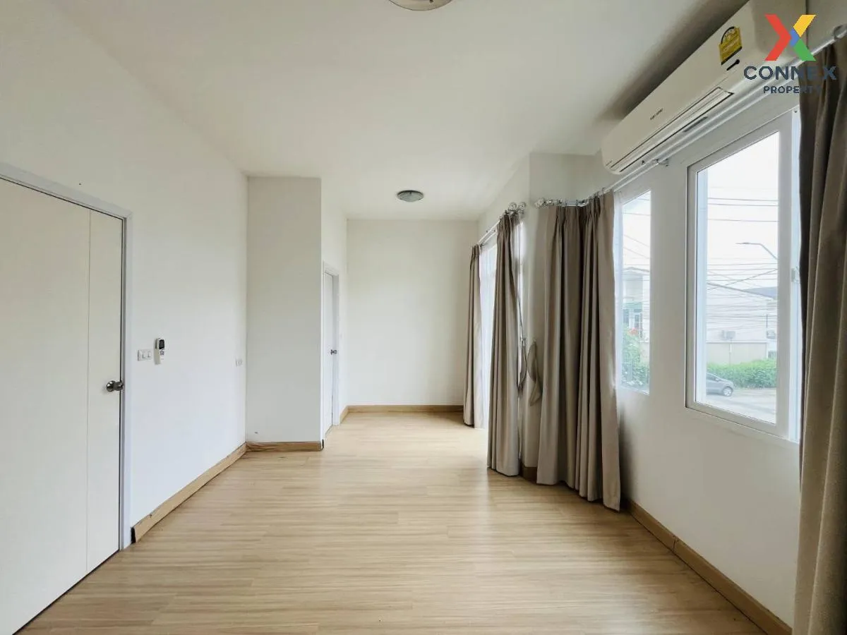 For Sale Townhouse/Townhome  , Casa City Watcharapol - Permsin ,  For Sale Townhouse/Townhome  , Casa City Watcharapol - Permsin ,