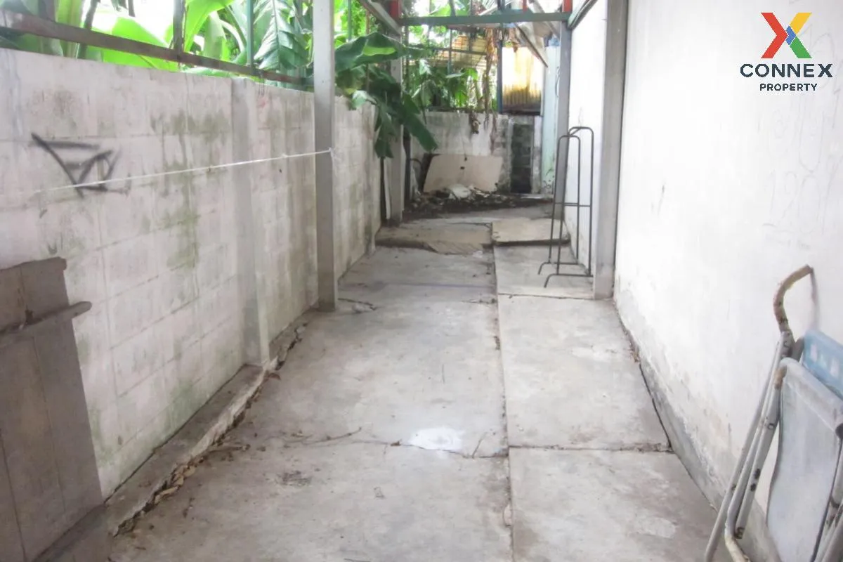ขายทาวน์เฮ้าส์/ทาวน์โฮม  บ้านทรัพย์บางใหญ่ บางใหญ่ บางใหญ่ นนทบุร 4