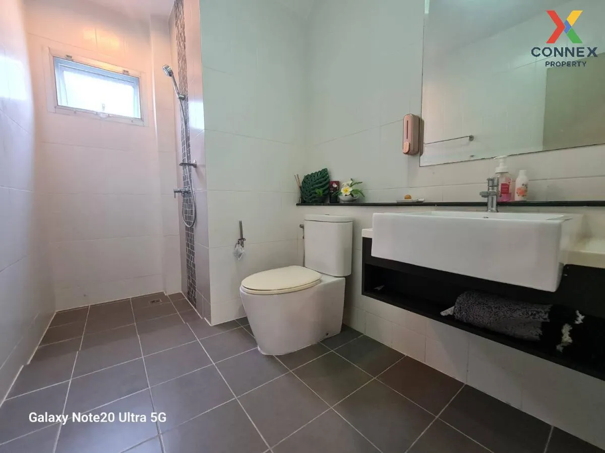 ขายบ้าน  เอโทล บาหลี บีช อ่อนนุช-ลาดกระบัง ลาดกระบัง เขต ลาดกระบั