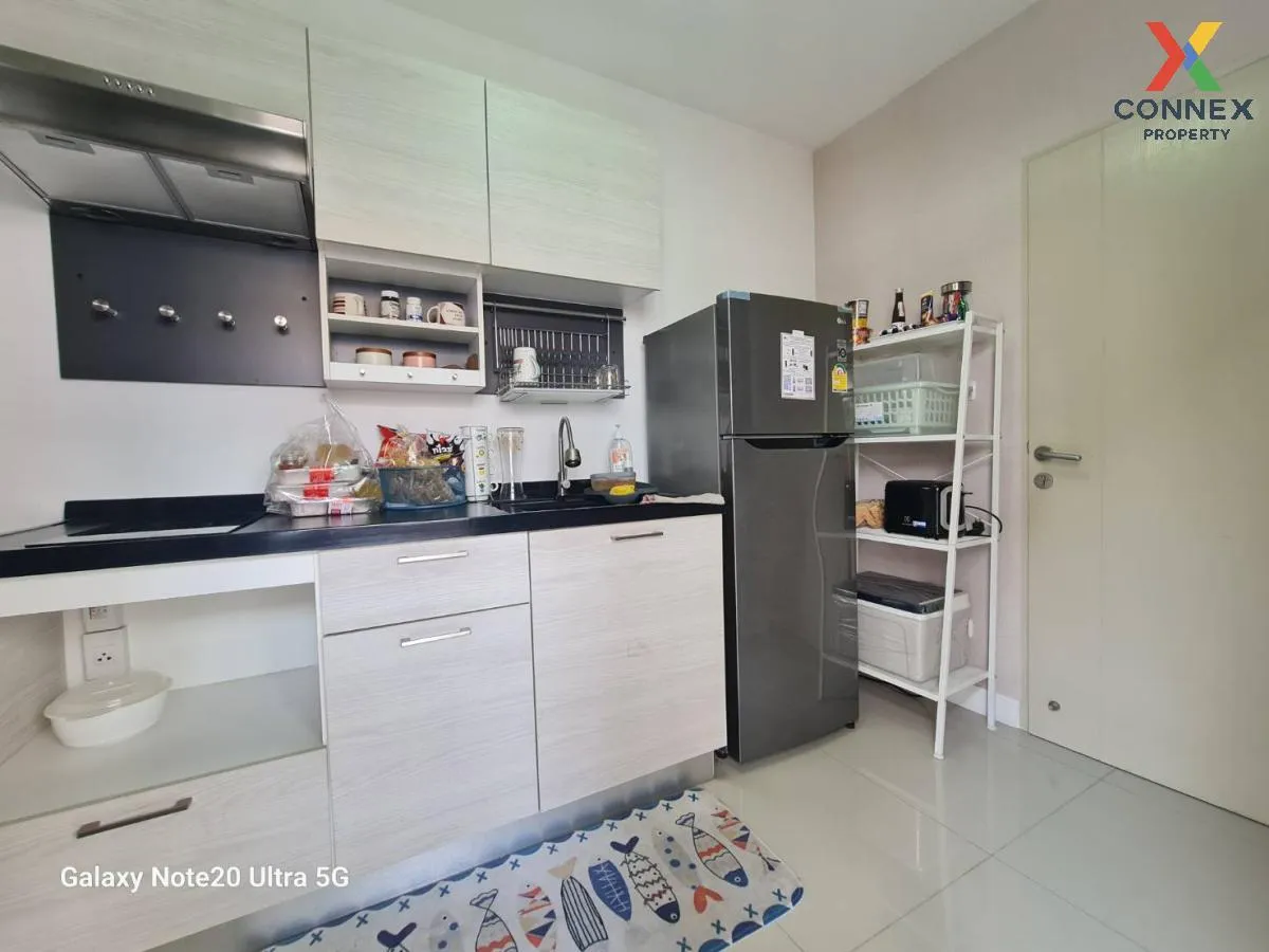 ขายบ้าน  เอโทล บาหลี บีช อ่อนนุช-ลาดกระบัง ลาดกระบัง เขต ลาดกระบั