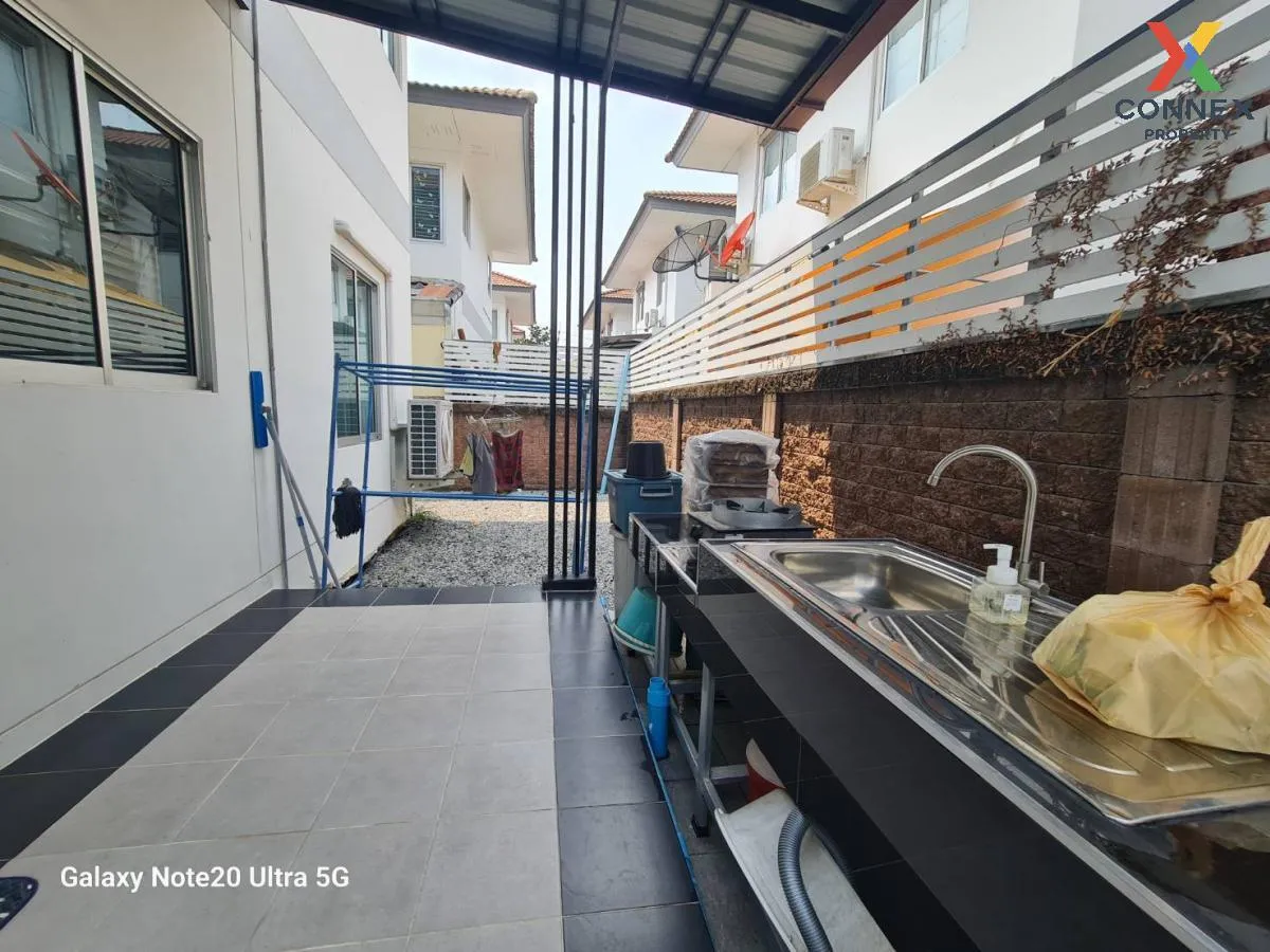 ขายบ้าน  เอโทล บาหลี บีช อ่อนนุช-ลาดกระบัง ลาดกระบัง เขต ลาดกระบั