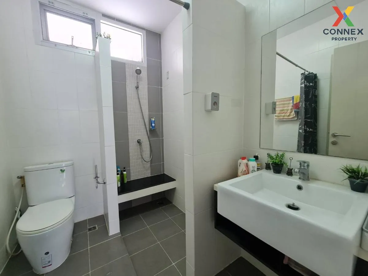 ขายบ้าน  เอโทล บาหลี บีช อ่อนนุช-ลาดกระบัง ลาดกระบัง เขต ลาดกระบั