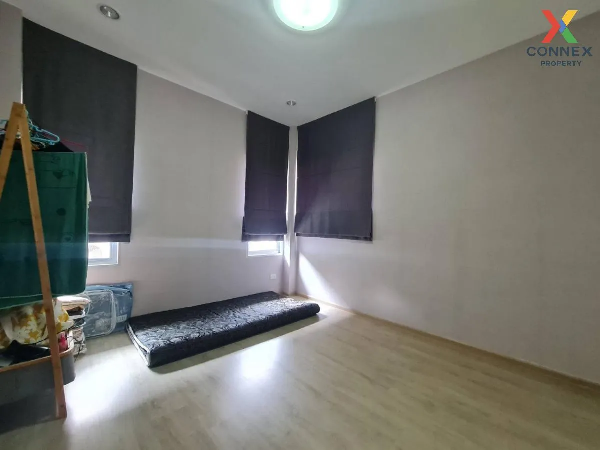 ขายบ้าน  เอโทล บาหลี บีช อ่อนนุช-ลาดกระบัง ลาดกระบัง เขต ลาดกระบั