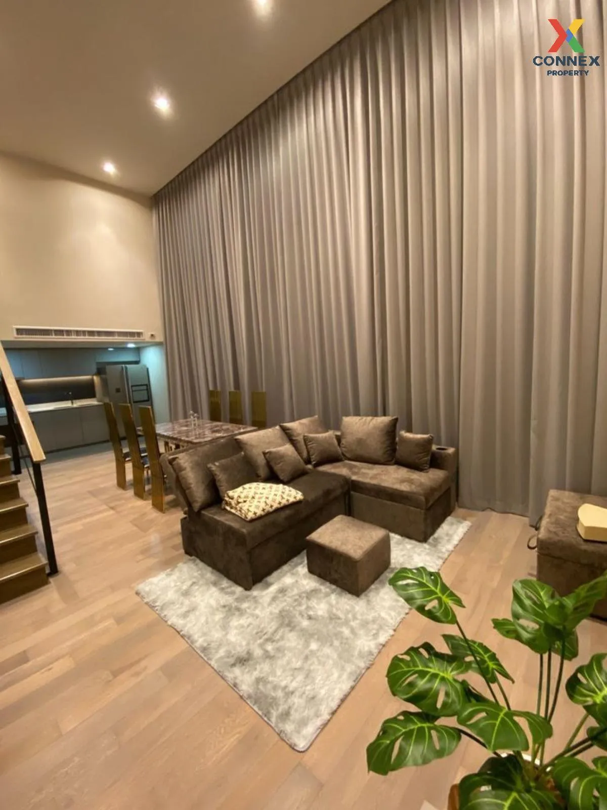 For Rent Condo , Klass Sarasin Rajdamri , BTS-Ratchadamri , Lumpi 2