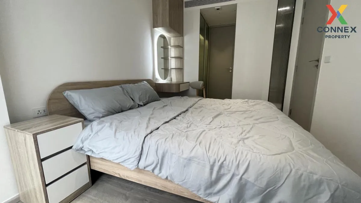 เช่าคอนโด  ฟินน์ อโศก BTS-อโศก คลองเตย เขต คลองเตย กรุงเทพ CX-106 3