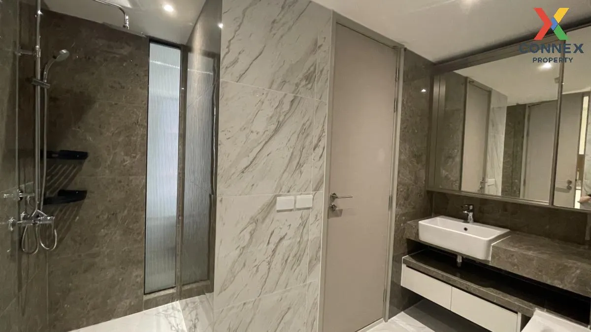 เช่าคอนโด  ฟินน์ อโศก BTS-อโศก คลองเตย เขต คลองเตย กรุงเทพ CX-106