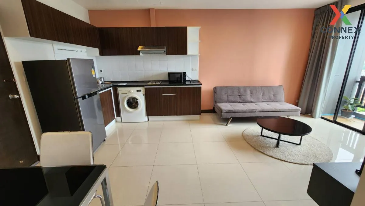 For Rent Condo , Vista Garden , BTS-Phra Khanong , Phra Khanong N 2