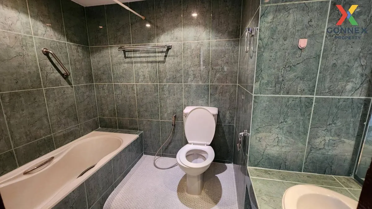 เช่าคอนโด  สราญใจ แมนชั่น BTS-นานา คลองเตย เขต คลองเตย กรุงเทพ CX