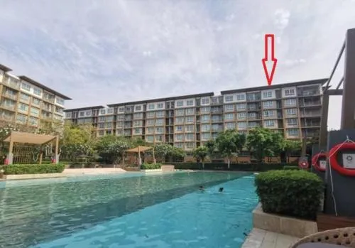 ขายคอนโด  บ้านทิวลม ชะอำ ชะอำ ชะอำ เพชรบุรี CX-106850 ขายคอนโด  บ้านทิวลม ชะอำ ชะอำ ชะอำ เพชรบุรี CX-106850