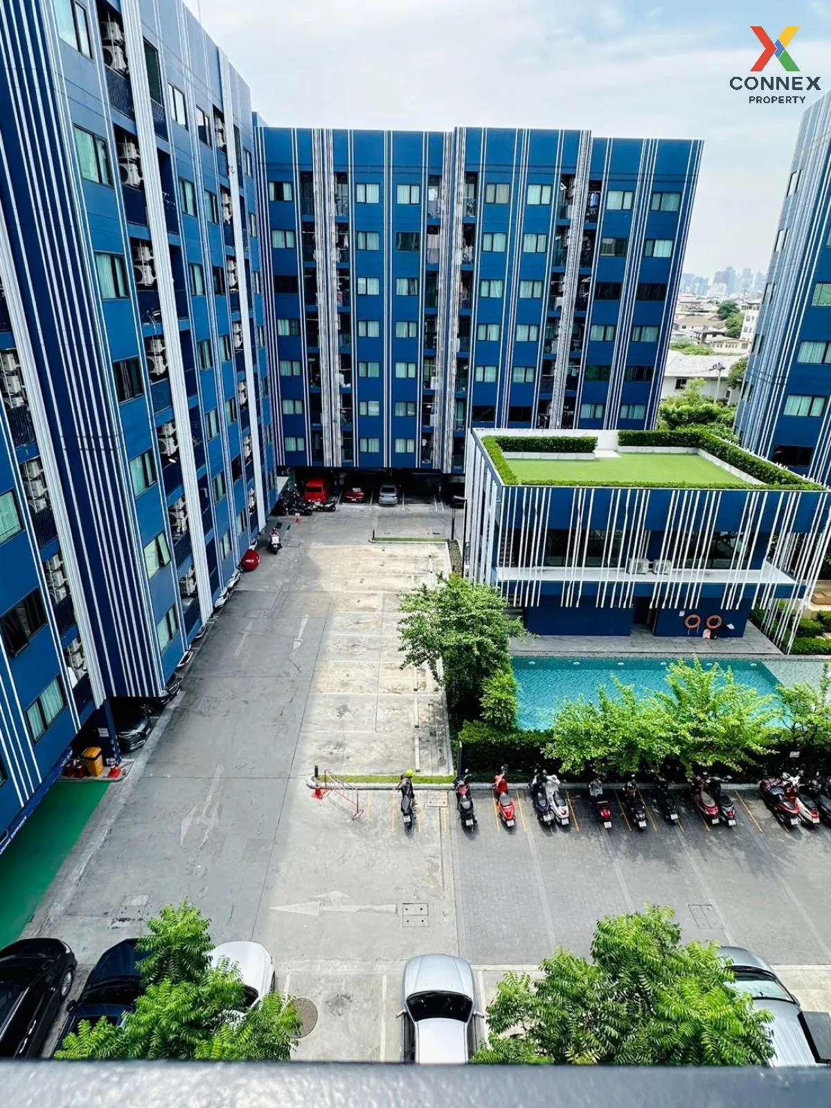 For Rent Condo , Chewathai Hallmark Ladprao-Chokchai 4 , MRT-Chok For Rent Condo , Chewathai Hallmark Ladprao-Chokchai 4 , MRT-Chok