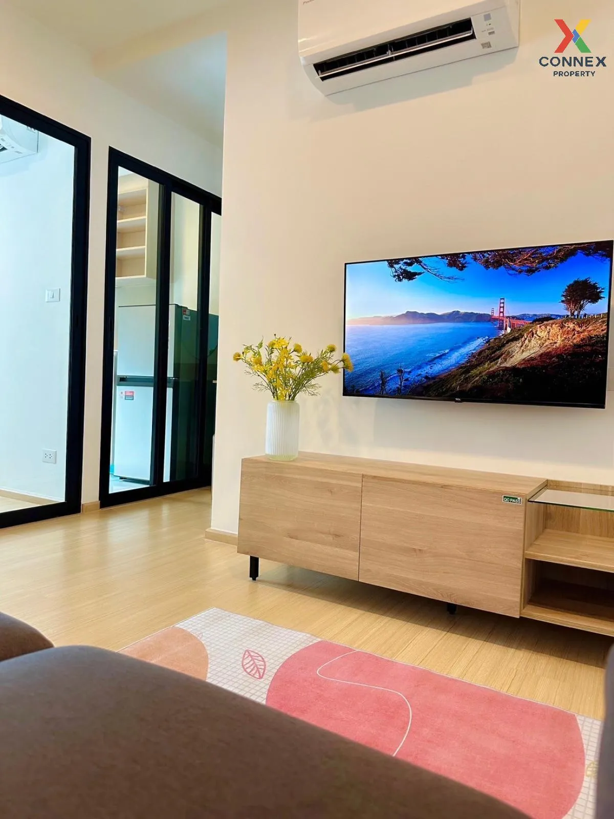 For Rent Condo , Chewathai Hallmark Ladprao-Chokchai 4 , MRT-Chok For Rent Condo , Chewathai Hallmark Ladprao-Chokchai 4 , MRT-Chok 3