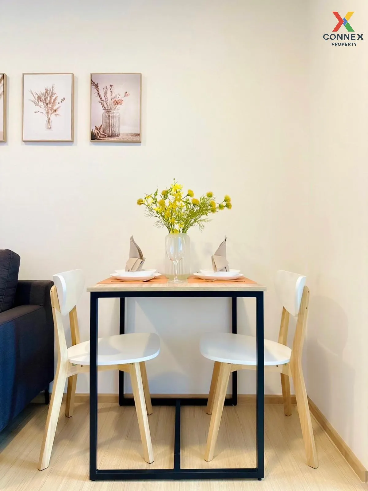 For Rent Condo , Chewathai Hallmark Ladprao-Chokchai 4 , MRT-Chok For Rent Condo , Chewathai Hallmark Ladprao-Chokchai 4 , MRT-Chok