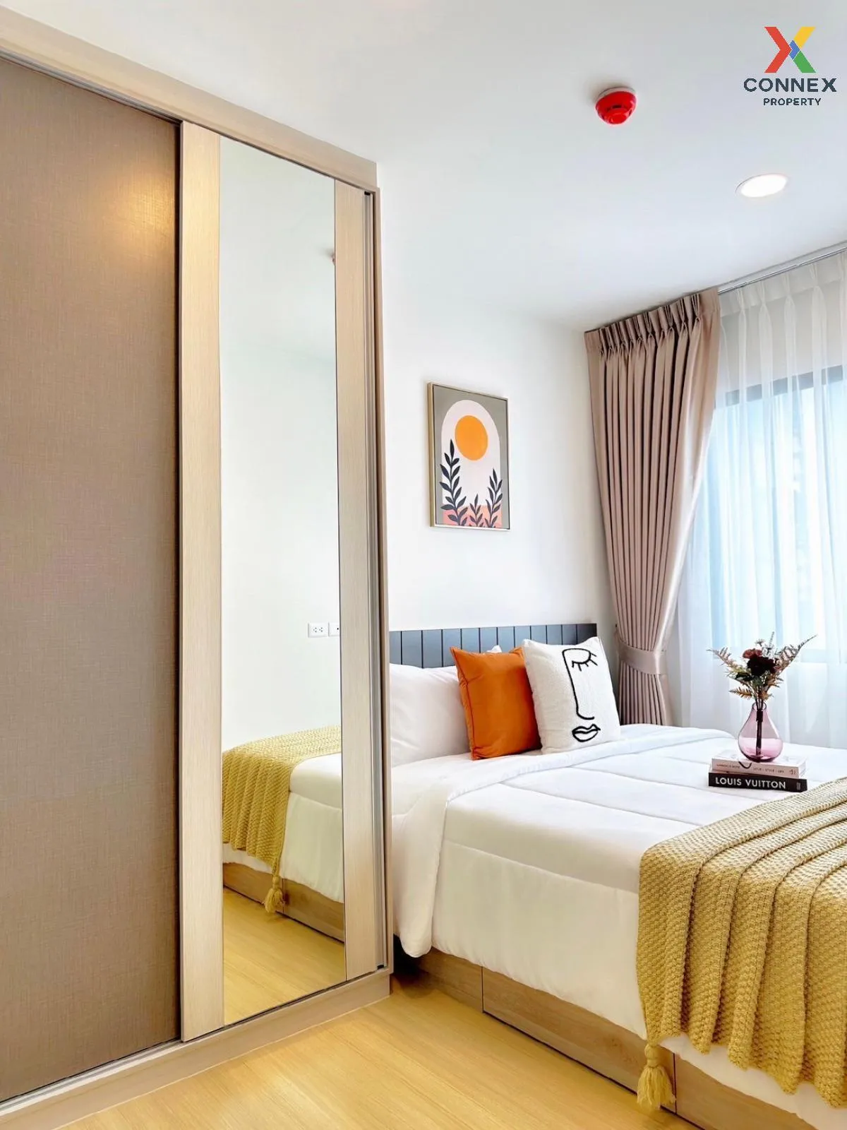 For Rent Condo , Chewathai Hallmark Ladprao-Chokchai 4 , MRT-Chok For Rent Condo , Chewathai Hallmark Ladprao-Chokchai 4 , MRT-Chok