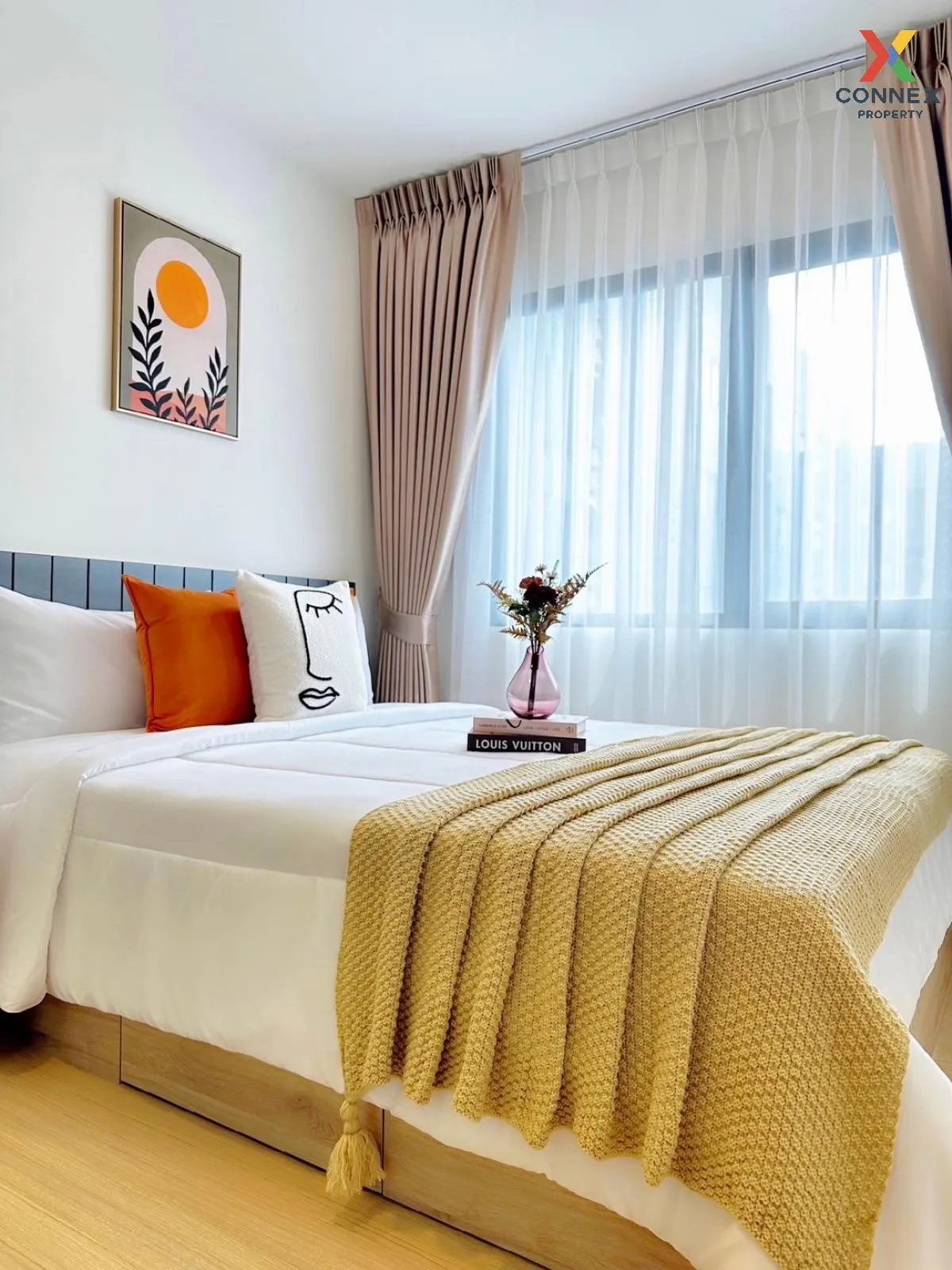 For Rent Condo , Chewathai Hallmark Ladprao-Chokchai 4 , MRT-Chok For Rent Condo , Chewathai Hallmark Ladprao-Chokchai 4 , MRT-Chok