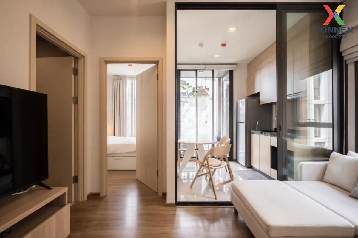 For Rent Condo , Hasu Haus Sukhumvit 77 , BTS-Phra Khanong , Phra 2