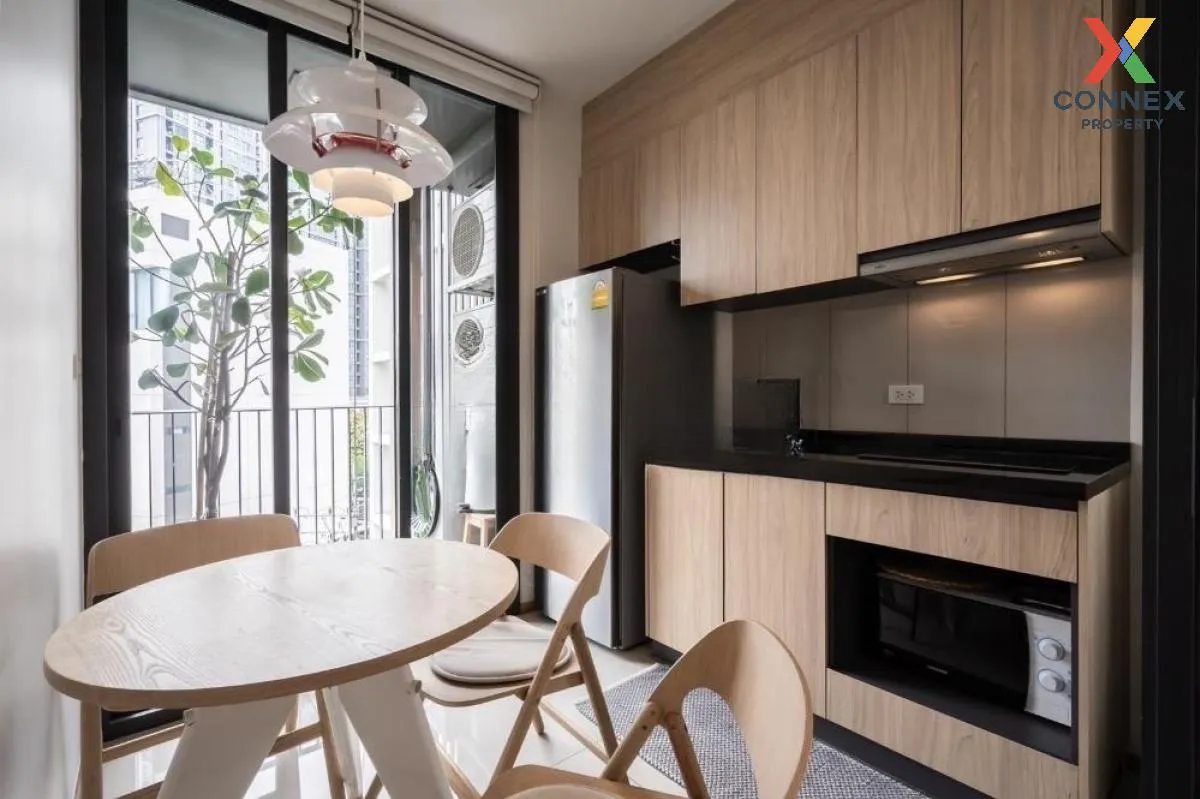 For Rent Condo , Hasu Haus Sukhumvit 77 , BTS-Phra Khanong , Phra 3