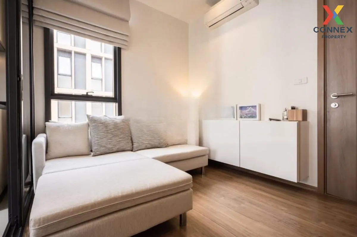 For Rent Condo , Hasu Haus Sukhumvit 77 , BTS-Phra Khanong , Phra 4